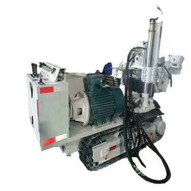 华矿 矿用ZDY4000L全液压坑道钻机 可进行跨皮带钻孔施工